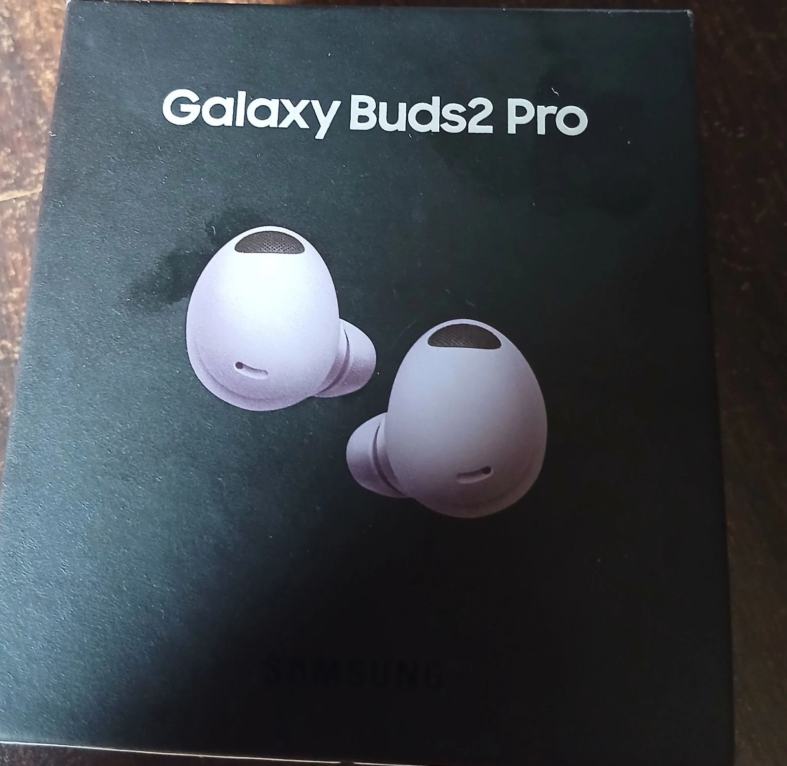 Écouteur sans fil galaxy buds2 Pro